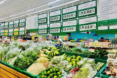 Gia Lai: Bình ổn giá, đảm bảo nguồn hàng sau bão