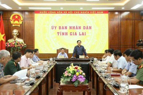 Phó Thủ tướng Hồ Quốc Dũng: Ưu tiên an sinh xã hội sau bão Kalmaegi