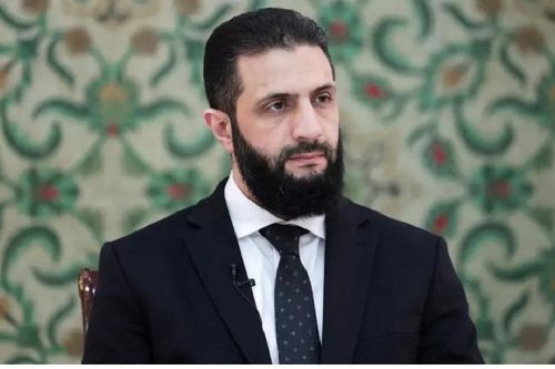 Mỹ và Anh dỡ bỏ lệnh trừng phạt với Tổng thống Syria