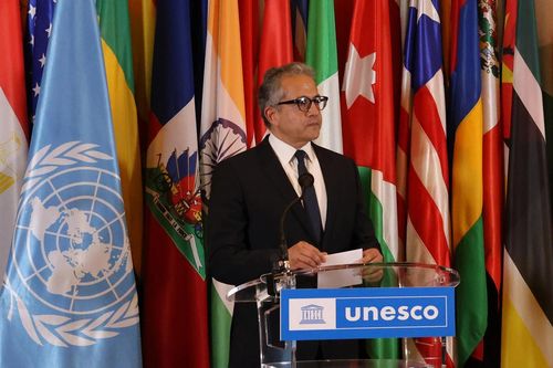 UNESCO có tân Tổng Giám đốc