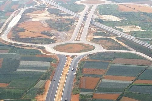 Ninh Bình huy động nguồn lực 'gỡ mặt bằng' cho dự án hơn 6.900 tỷ đồng