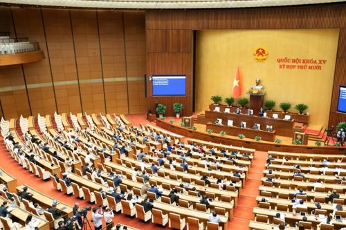 Luật Bảo vệ bí mật nhà nước (sửa đổi): Khắc phục tình trạng lạm dụng dấu mật