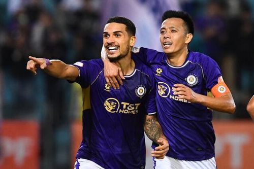 Bảng xếp hạng giải V.League 2025-2026 vòng 11 mới nhất