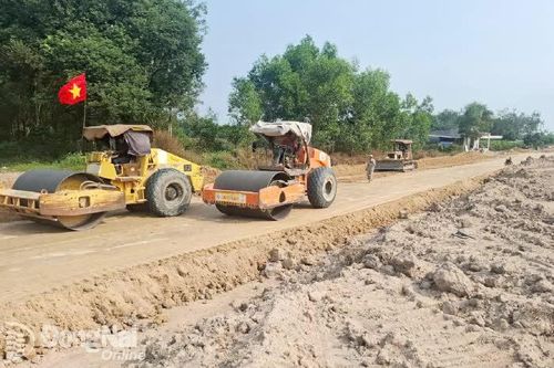 Để giải phóng mặt bằng không còn là 'điểm nghẽn'