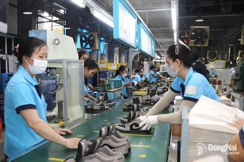 Thêm cơ hội xúc tiến đầu tư vào Đồng Nai