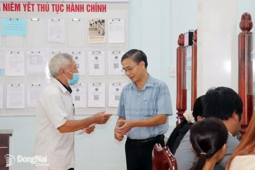 TIẾN TỚI ĐẠI HỘI ĐẠI BIỂU TOÀN QUỐC LẦN THỨ XIV CỦA ĐẢNG Cần bám sát yêu cầu của cuộc cách mạng về tinh gọn bộ máy
