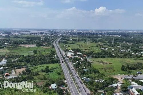 Đẩy nhanh tiến độ lập quy hoạch các dự án trọng điểm