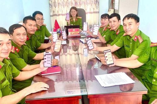 Phát huy dân chủ, lan tỏa sâu rộng