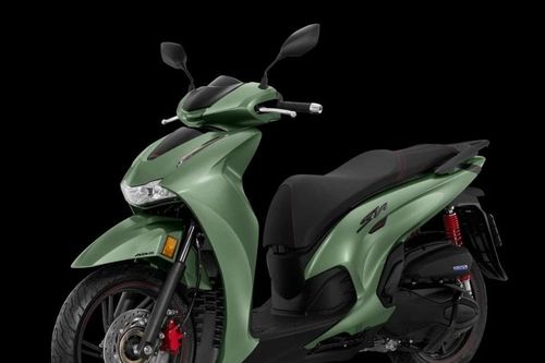 Cuộc chiến 'phòng thủ' của Honda tại Việt Nam: Khi người dẫn đầu phải giữ đất