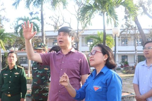 Đảm bảo học sinh sớm trở lại trường trong điều kiện an toàn