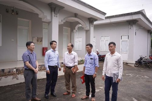 Kỳ 3: 'Đổi mới để gần dân hơn'