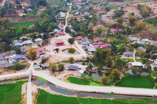 Phát huy hiệu quả các chính sách hỗ trợ vùng đồng bào dân tộc