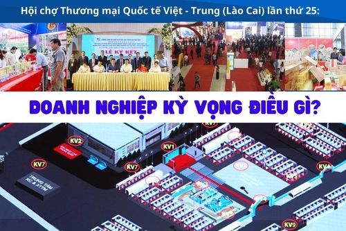 Doanh nghiệp kỳ vọng điều gì?