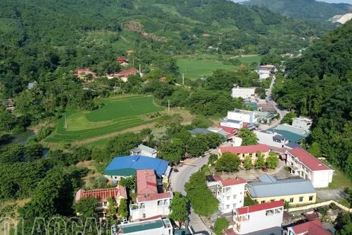Tân Lĩnh quyết tâm trở thành xã không ma túy