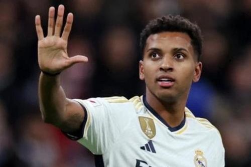 Tottenham nhắm Rodrygo và Yildiz; Bayern liên hệ Konate
