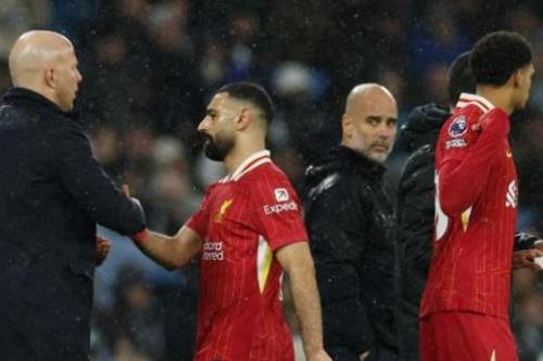 Man City vs Liverpool: Pep cán mốc 1000 trận cầm quân