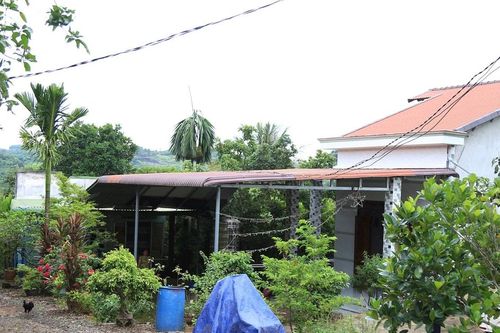 Gỡ vướng mặt bằng tại dự án thủy lợi hơn ngàn tỷ đồng