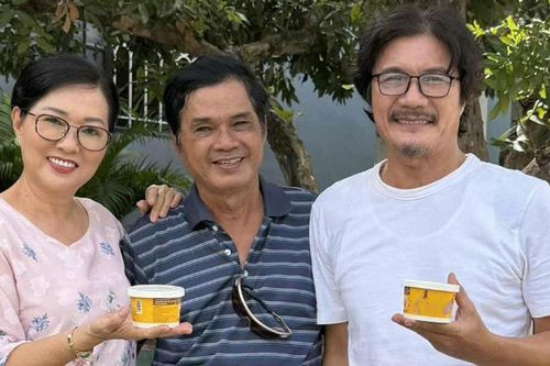 Nghệ sĩ Mai Trần: Giải nghệ vì bệnh tật, mưu sinh ở tuổi 70