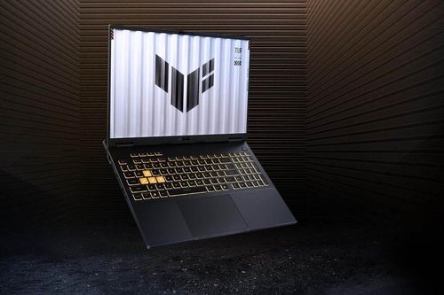 Asus TUF Gaming F16: RTX 4050 hiệu năng cao và những đánh đổi