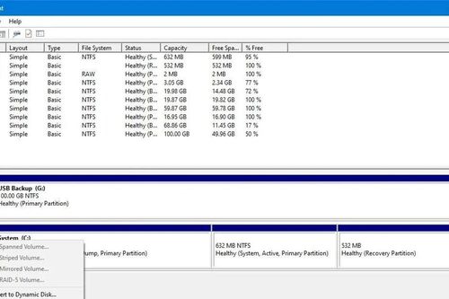 MBR sang GPT: Mở khóa nâng cấp Windows 11 không mất dữ liệu