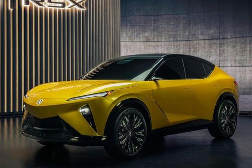 Tổng hợp xe điện tương lai: Loạt xe đáng chú ý từ 2025-2028