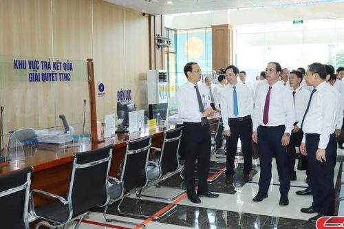 Nâng cao hiệu quả công tác đối ngoại trong tình hình mới