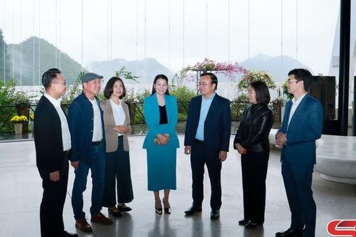Sơn La miễn phí vé xem vòng chung kết Cuộc thi Hoa hậu Du lịch Dân tộc Việt Nam 2025 tại Khu du lịch Mộc Châu Island