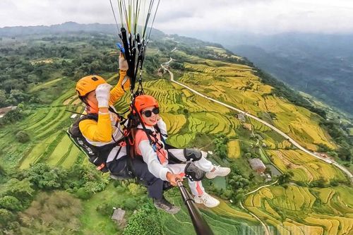 Du lịch xanh bền vững