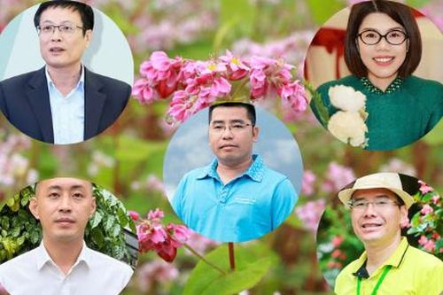 Hướng đi tất yếu