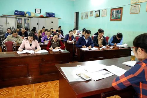 Tập trung tuyên truyền đưa nghị quyết Đại hội Đảng bộ tỉnh vào cuộc sống
