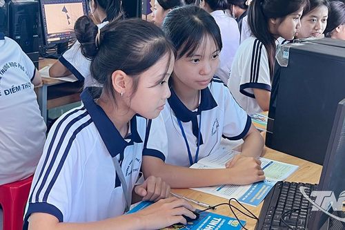 Xây dựng nền tảng tri thức và công nghệ