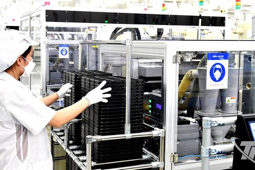 RCEP - Cơ hội cho xuất khẩu
