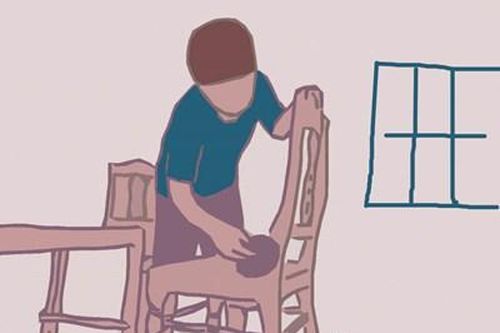 Lũ lụt đi qua, tình người ở lại