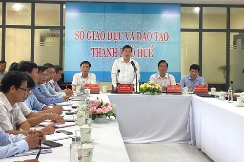 Điều chỉnh kế hoạch dạy học phù hợp