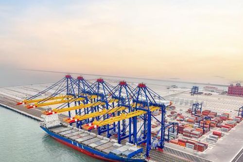 Chuẩn hóa dịch vụ kiểm định hàng hải