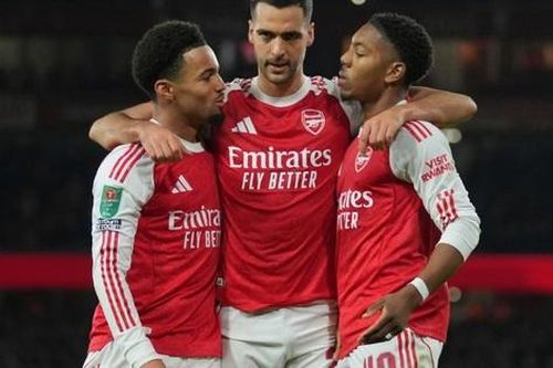Nhận định Sunderland và Arsenal (0h30 ngày 9/11), Ngoại hạng Anh 2025-2026