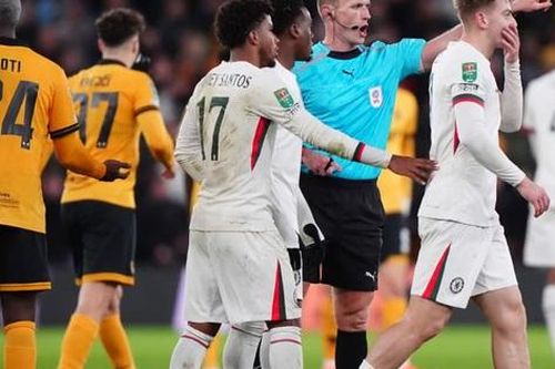 Nhận định Chelsea và Wolves (3h00 ngày 9/11), Ngoại hạng Anh 2025-2026
