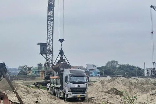 Chính phủ đã phân cấp, vì sao Bắc Ninh vẫn chưa thể cấp phép cho bến thủy nội địa?