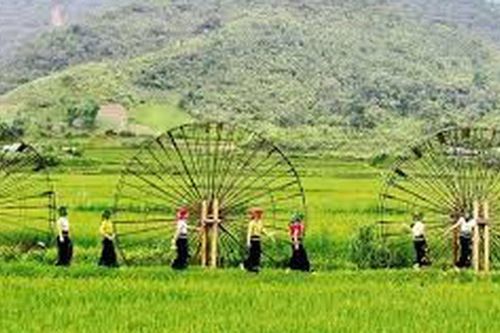 Bảo tồn và phát huy giá trị văn hóa bản địa hướng tới phát triển du lịch bền vững tại tỉnh Sơn La