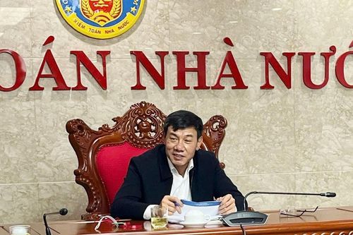 Chuẩn bị chu đáo các nội dung trong khuôn khổ Đại hội ASEANSAI lần thứ 8