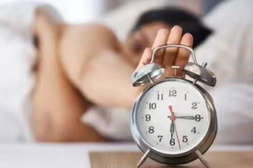 7 biện pháp khắc phục giấc ngủ tự nhiên bạn nên thử