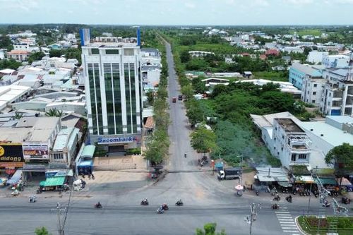Kiến nghị xử lý trách nhiệm hàng loạt cá nhân liên quan đến Tuyến số 1, đường nội ô thị xã Trà Vinh (cũ)
