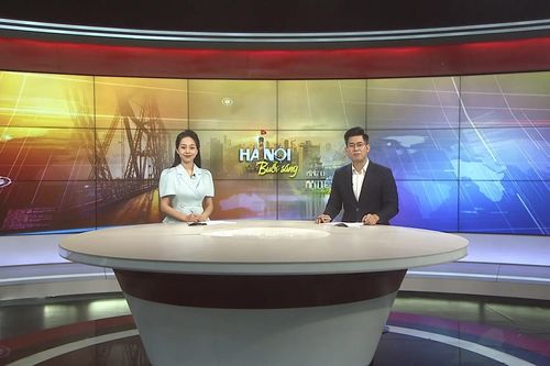 Chương trình Hà Nội buổi sáng | 08/11/2025