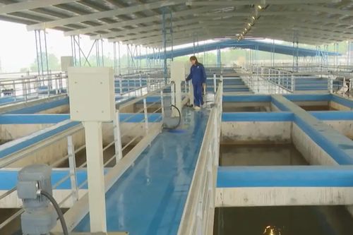 Hà Nội xây dựng quy chuẩn kỹ thuật nước sạch sinh hoạt