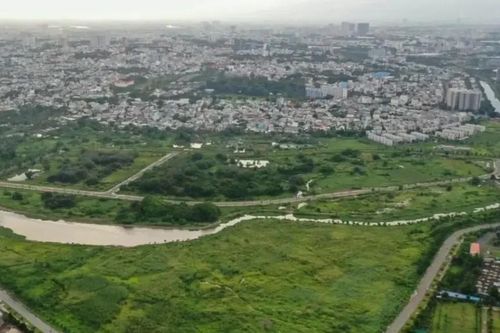 TP.HCM thí điểm làm nhà thương mại trên đất nông nghiệp