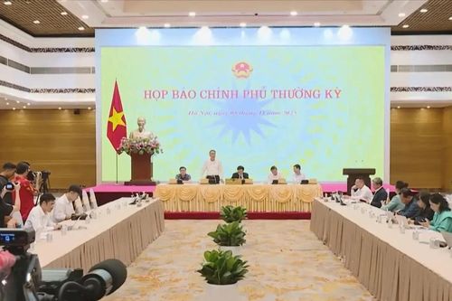 Đánh giá toàn diện công tác phòng chống thiên tai