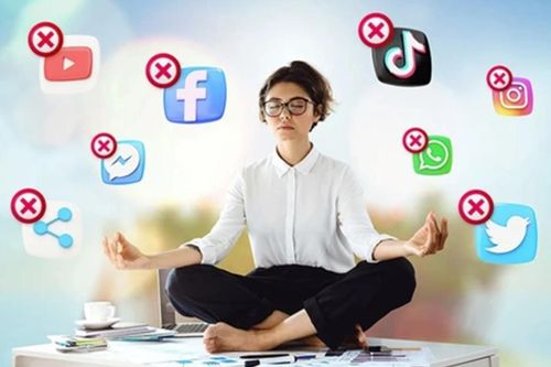 Đăng ảnh cá nhân lên mạng xã hội: Góc nhìn tâm lý và phật học?