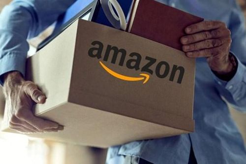 'Đại dịch thất nghiệp' AI: Sự thật đằng sau 14.000 nhân sự Amazon bị sa thải năm 2025