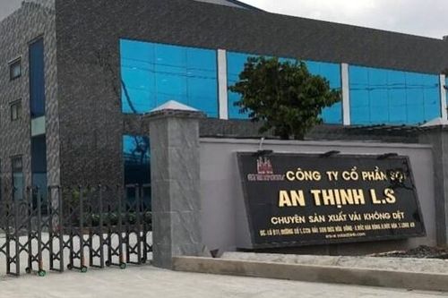 Lỗ lũy kế 110 tỷ đồng, An Thịnh (ATB) bị phạt 92,5 triệu vì loạt vi phạm công bố thông tin