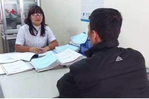 Triển khai chính sách hỗ trợ toàn diện cho người nhiễm HIV